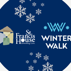 Fundraising Page: St. Francis House